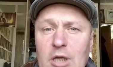 Случай в Шиномонтаже.