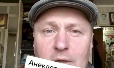 Анекдот про Случай из жизни.