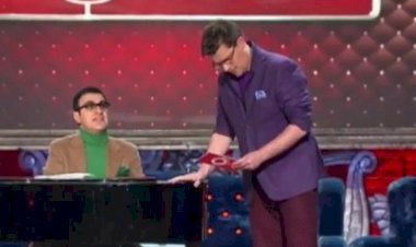 И Смех и Грех