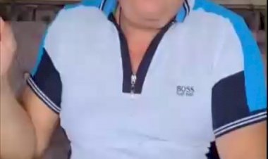 Анекдот про Попугая