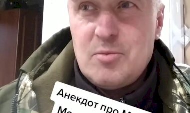 Анекдот про Монашку и "Корень Жизни".