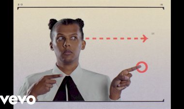 Stromae - Santé