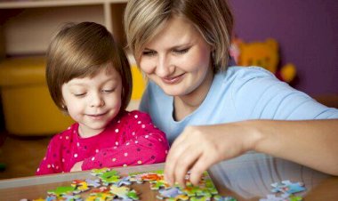 Дети -Аутисты Вы узнаете всё про эту болезнь!