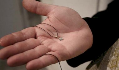 Принимая свой крест: как найти силу и веру в трудные времена