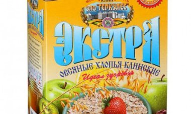 Если у вас проблемы со здоровьем ешьте ОВСЯНКУ .Читайте скорей статью!