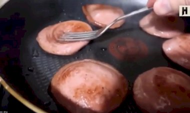 Вы будете в ШОКЕ ОТ ЭТОГО ВИДЕО!!!