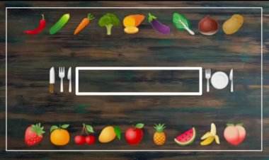 А ты ел такой салат???