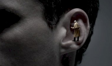 Внутренний голос: кто говорит внутри нас?