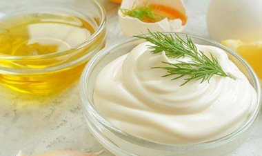 Не ходи в маркет за МАЙОНЕЗОМ ВОЗЬМИ РУЧКУ И ТЕТРАДЬ И НАЧНИ ГОТОВИТЬ ...