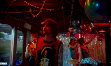 Такой клип ты нигде не видел!!!