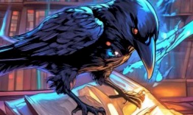 "Куда ей до баснописца Крылова но она постарается! " - Бой плагиату