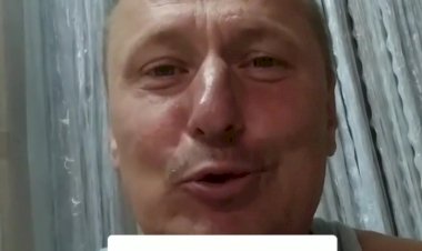 Анекдот про Молодожëнов.