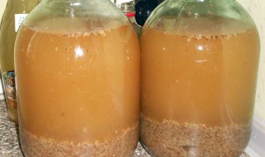 Этот КВАС ты точно не пил!!!