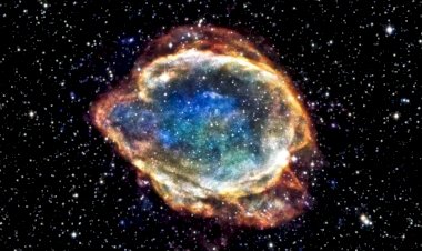 Вселенная-то расширяется. Но как?