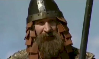 Отважные богатыри