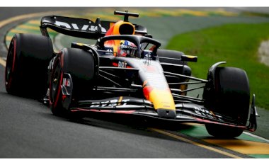 Макс Ферстаппен выиграл гонку в Японии и готовится стать 3-кратным чемпионом мира