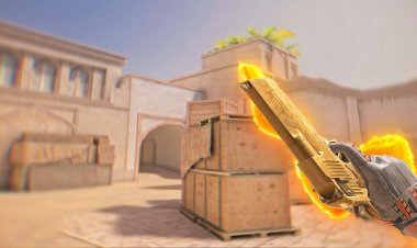 Мувик Standoff 2