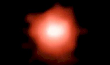 Телескоп James Webb находит самые древние галактики