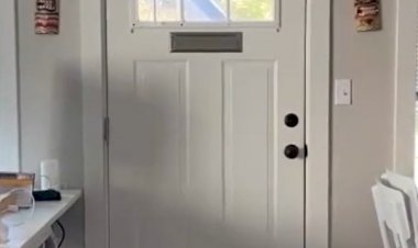 Долгожданное письмо