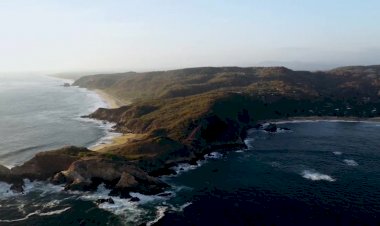 Природа с обалденной музыкой