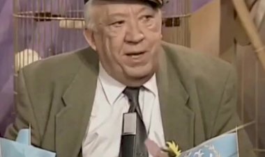 Про горбатого!!