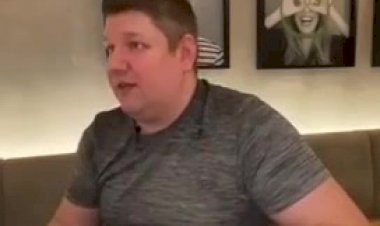 Анекдот про жирафа