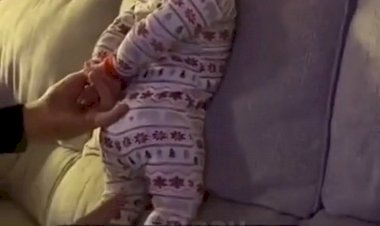 В новостях говорят,что арестовали мужчину...