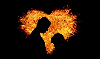 Простой приворот