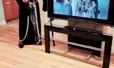 Волшебник творит чудеса...