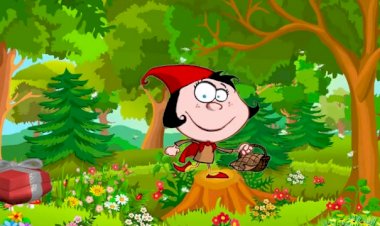 Песенка "День рождение"