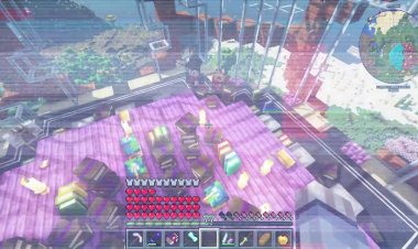 Игра Майнкрафт для детей