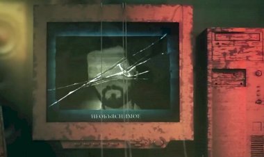 Это жуть!!!Страшилки