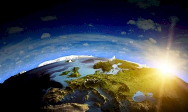 9 ужасных мест на Земле