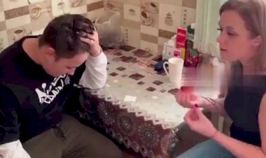 Батя -Математик