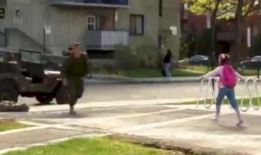 Наконец -то вернулся....