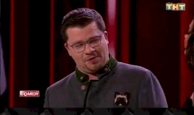 Я сын президента.Самый смешной прикол