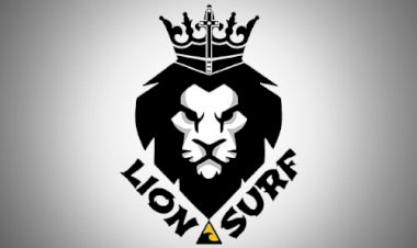 LION SURF -  Экосистема / система бесплатных инструментов для маркетинга