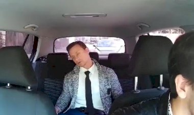 Хорошое такси