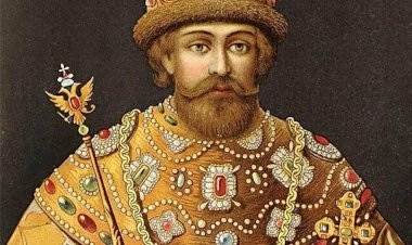 Неожиданная находка в царских архивах накануне Первой мировой