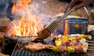 Чудесный осенний вечер)