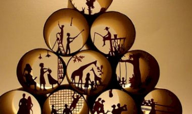 Как в Британии делают бизнес на втулках от туалетной бумаги. Их продают на eBay, и в этом даже есть смыс