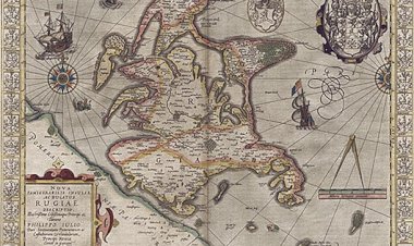 Про сказочные страны, которые существовали на самом деле