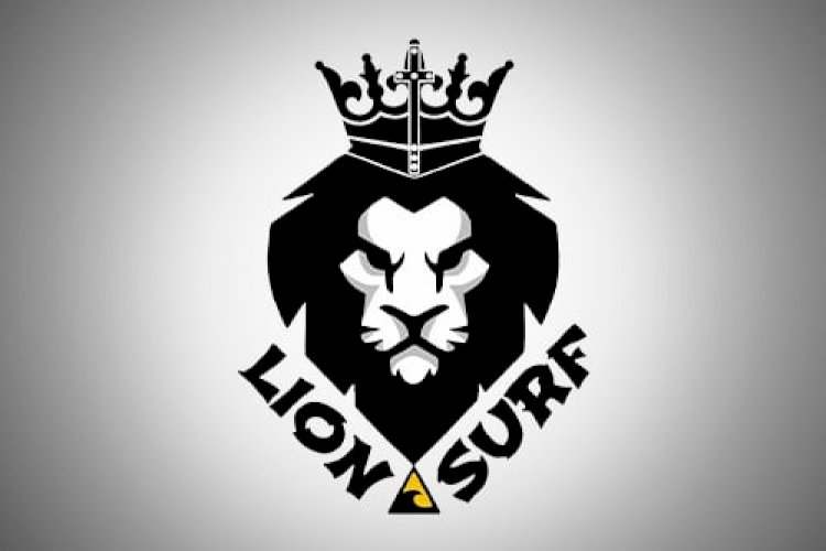 LION SURF -  Экосистема / система бесплатных инструментов для маркетинга