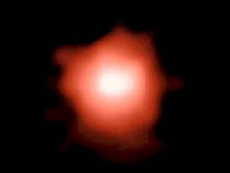 Телескоп James Webb находит самые древние галактики