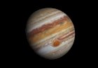 Как выглядит Юпитер вблизи