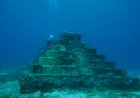 Тайны подводных пирамид озера Рок. Кто мог их построить?