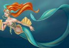 Таинственные и манящие русалки. Почему мифы о них живы до сих пор?