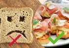 Что сделать из старого хлеба быстро и вкусно