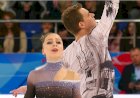 КП спортивных пар на 3-м этапе Гран-при России в Красноярске