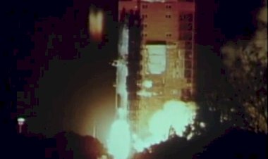 Surveyor 7. Последний луноход